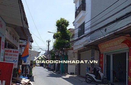 Nhà riêng tọa lạc tại Đường Hào Khê, Phường Lạch Tray, Ngô Quyền, Hải Phòng với diện tích 130m2.
